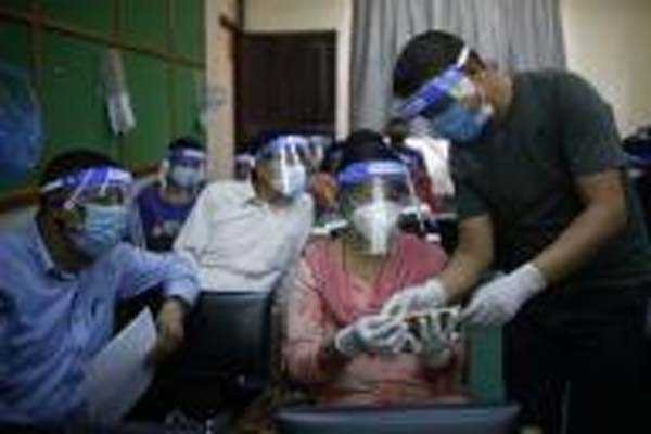 नेपाल में दर्ज किए गए 1 दिन में कोविड-19 से सर्वाधिक मौतें